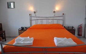 Iliovasilema Rooms